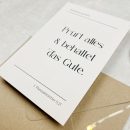 Postkarte A6 | Jahreslosung 2025 – Bild 4