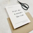 Postkarte A6 | Jahreslosung 2025 – Bild 2