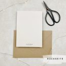Postkarte A6 | Jahreslosung 2025 – Bild 5