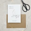 Postkarte A6 | Jahreslosung 2025