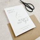 Postkarte A6 | Jahreslosung 2025 – Bild 2